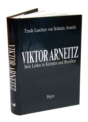 VIKTOR ARNEITZ