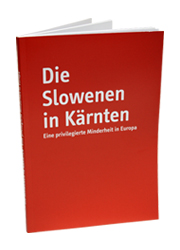 DIE SLOWENEN IN KÄRNTEN