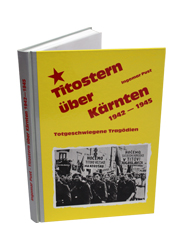 TITOSTERN ÜBER KÄRNTEN