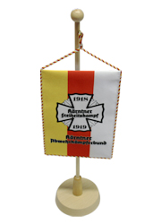 TISCHBANNER